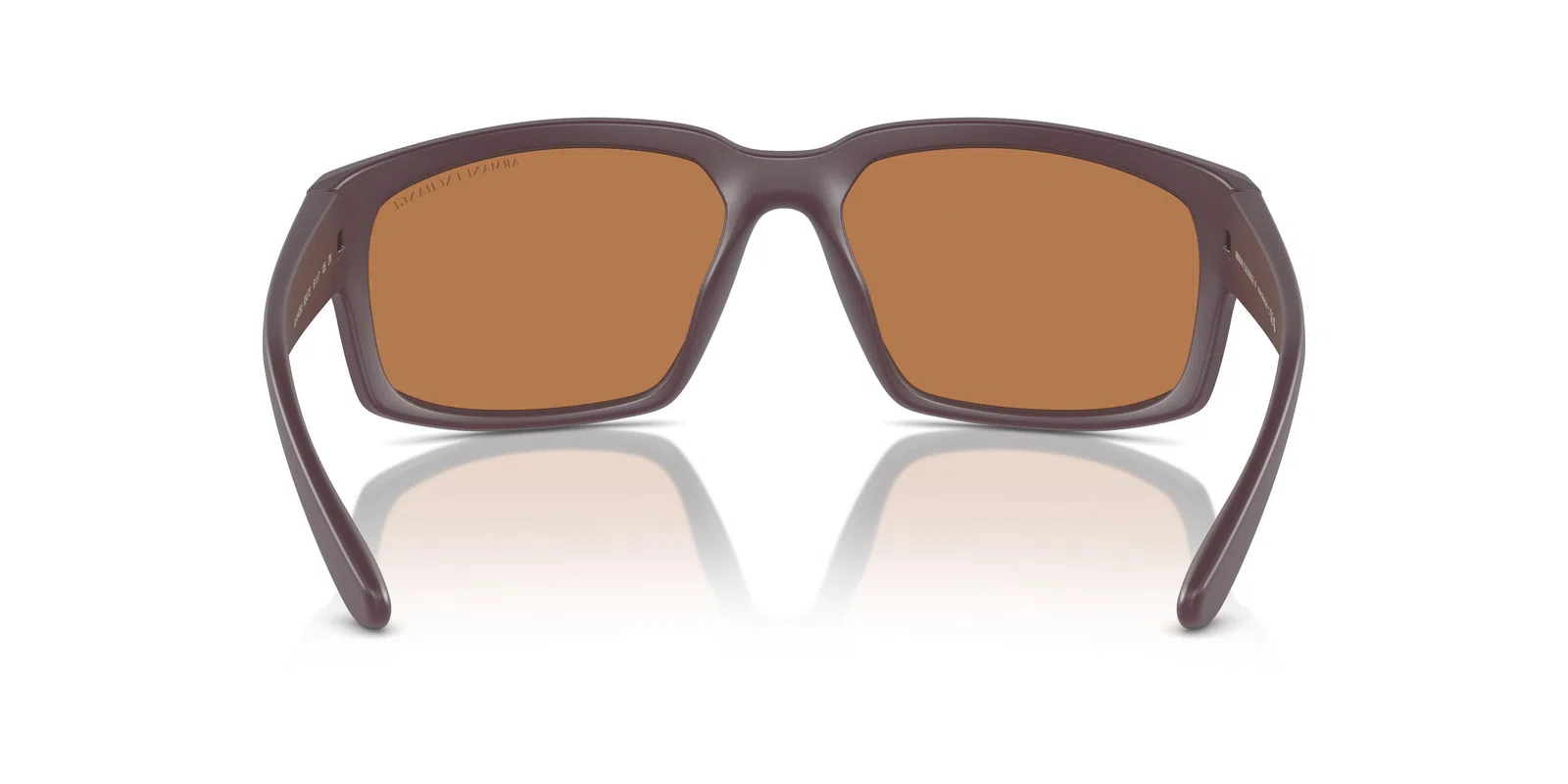Armani Exchange 4142SU Sunglasses - view 23